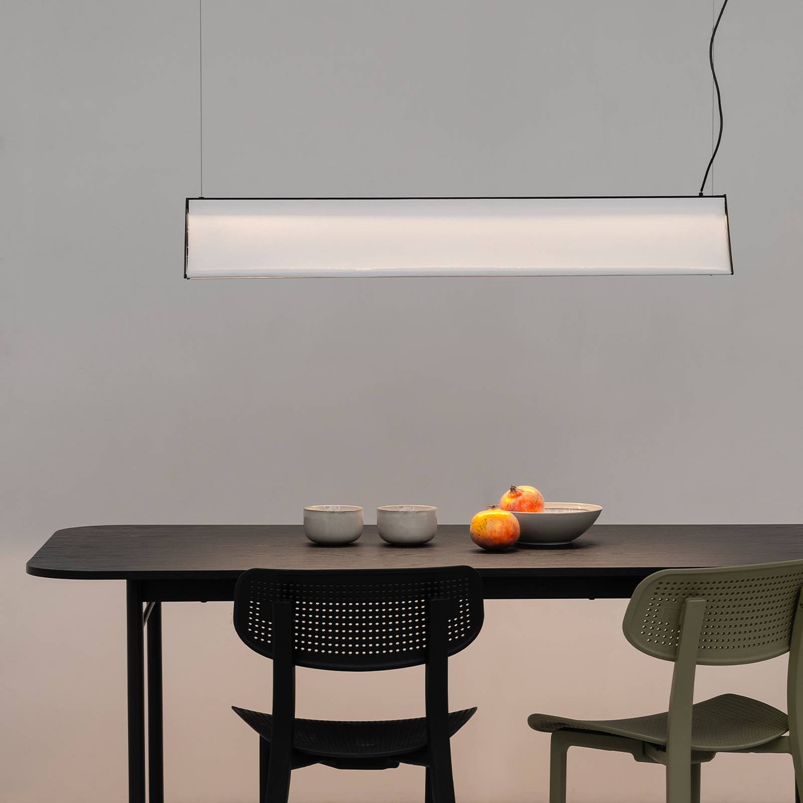 FARO BARCELONA Suspension LED Ludovico Surface