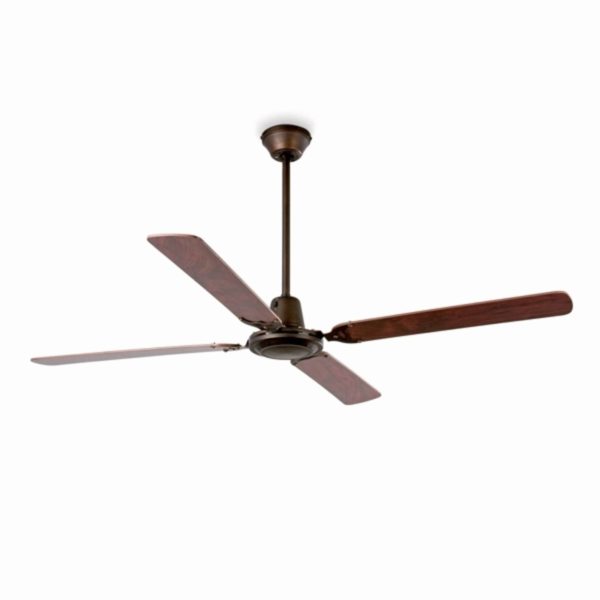 FARO BARCELONA Ventilateur de plafond Malvinas
