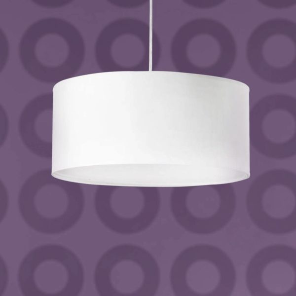 FARO BARCELONA Elégante suspension SEVEN 40 cm FARO BARCELONA