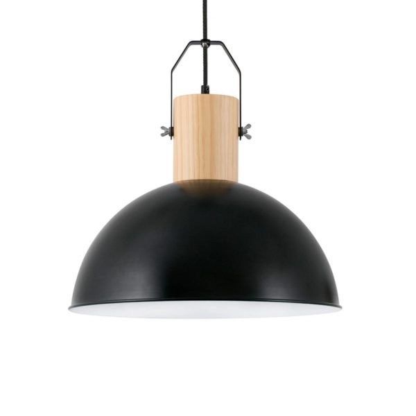 FARO BARCELONA Suspension Margot métallique