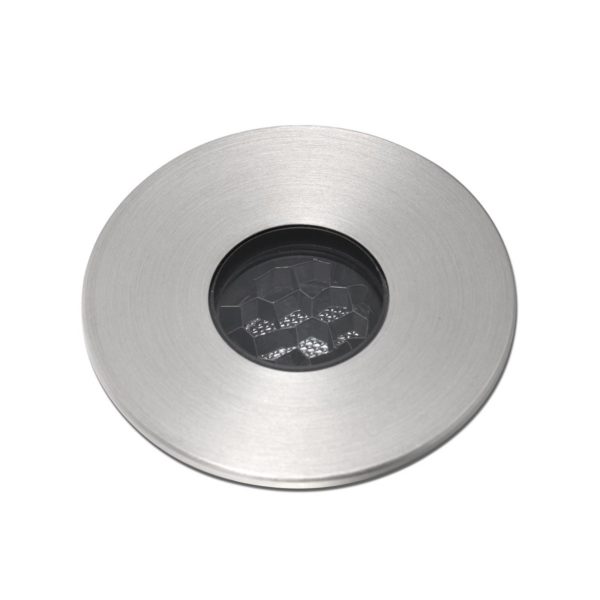 FARO BARCELONA Spot encastré LED Sol anti eau de mer Ø 3,5 cm FARO BARCELONA