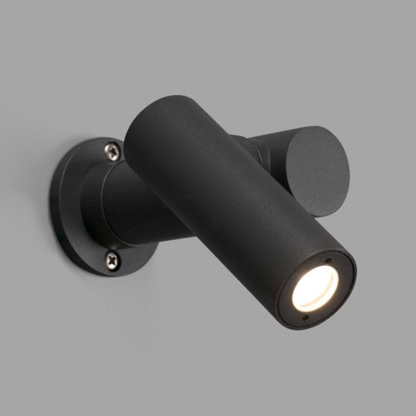 FARO BARCELONA Spot d'extérieur LED Spy-1