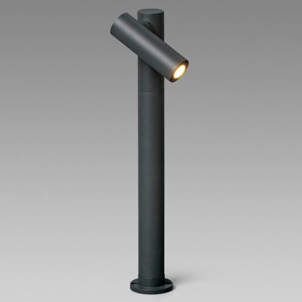 FARO BARCELONA Spot d'extérieur LED Spy-2