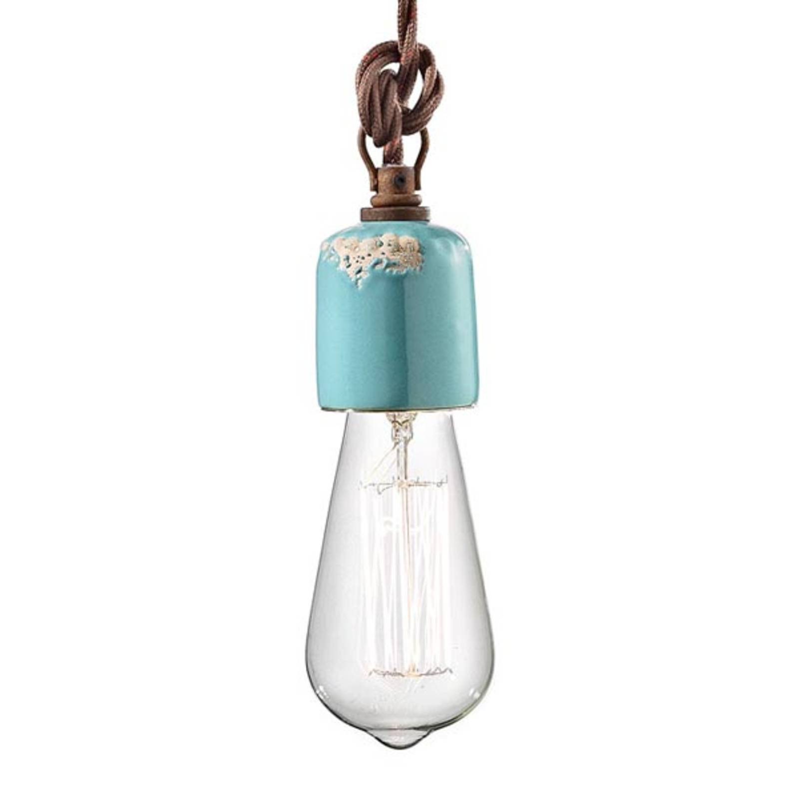 Ferroluce Suspension C660 turquoise Ferroluce