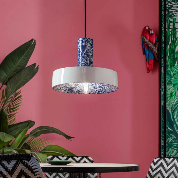 Ferroluce Suspension PI