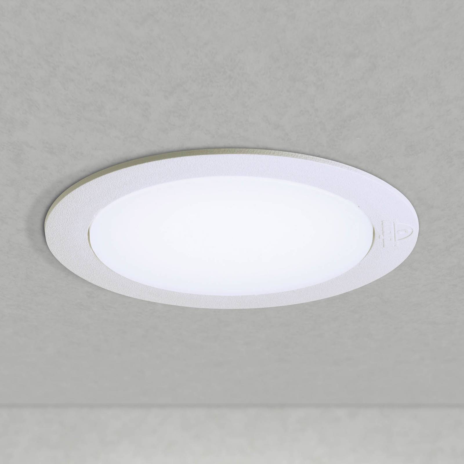 Fumagalli LED downlight Teresa 160