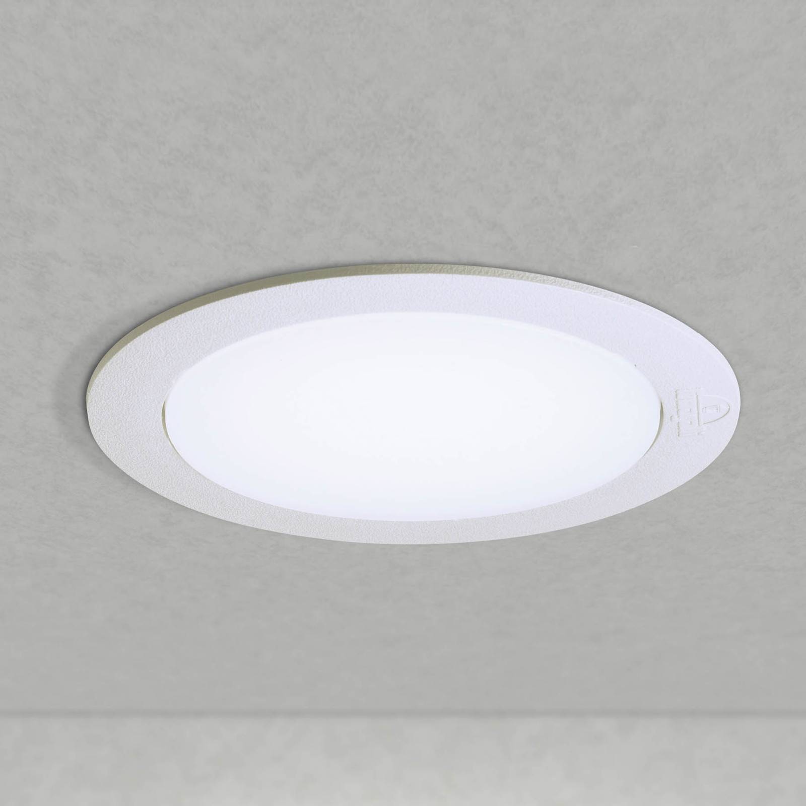 Fumagalli LED downlight Teresa 160