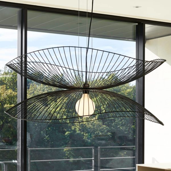 Forestier Libellule L suspension