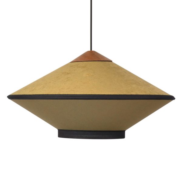 Forestier Cymbal S suspension 50 cm bronze Forestier