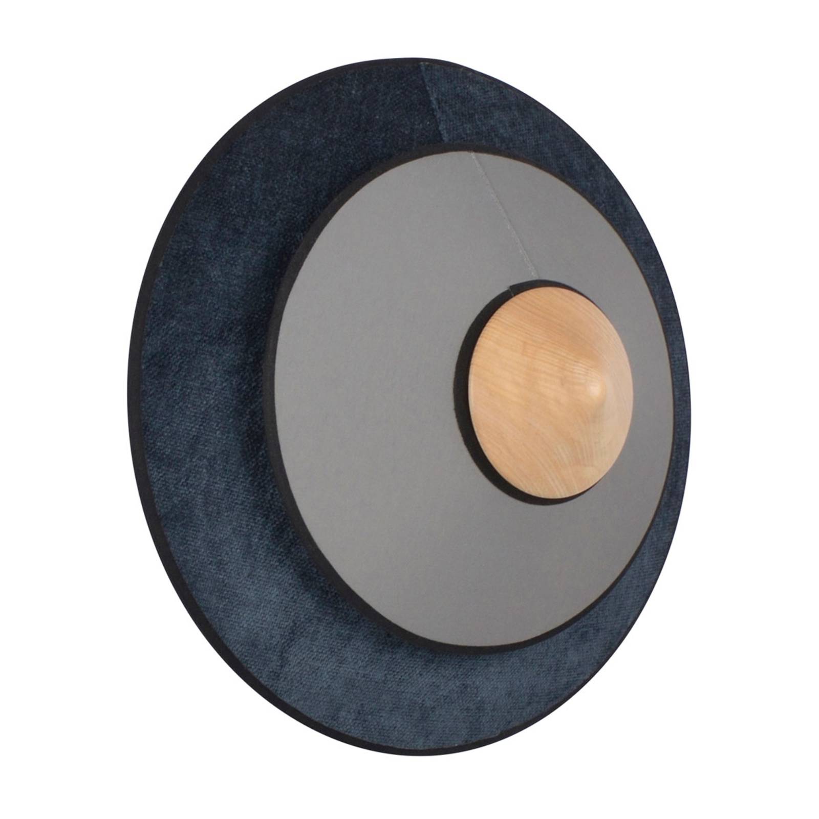 Forestier Cymbal S applique LED