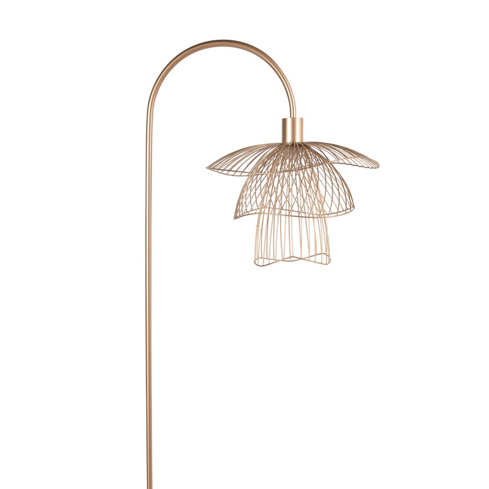 Forestier Papillon lampadaire XS