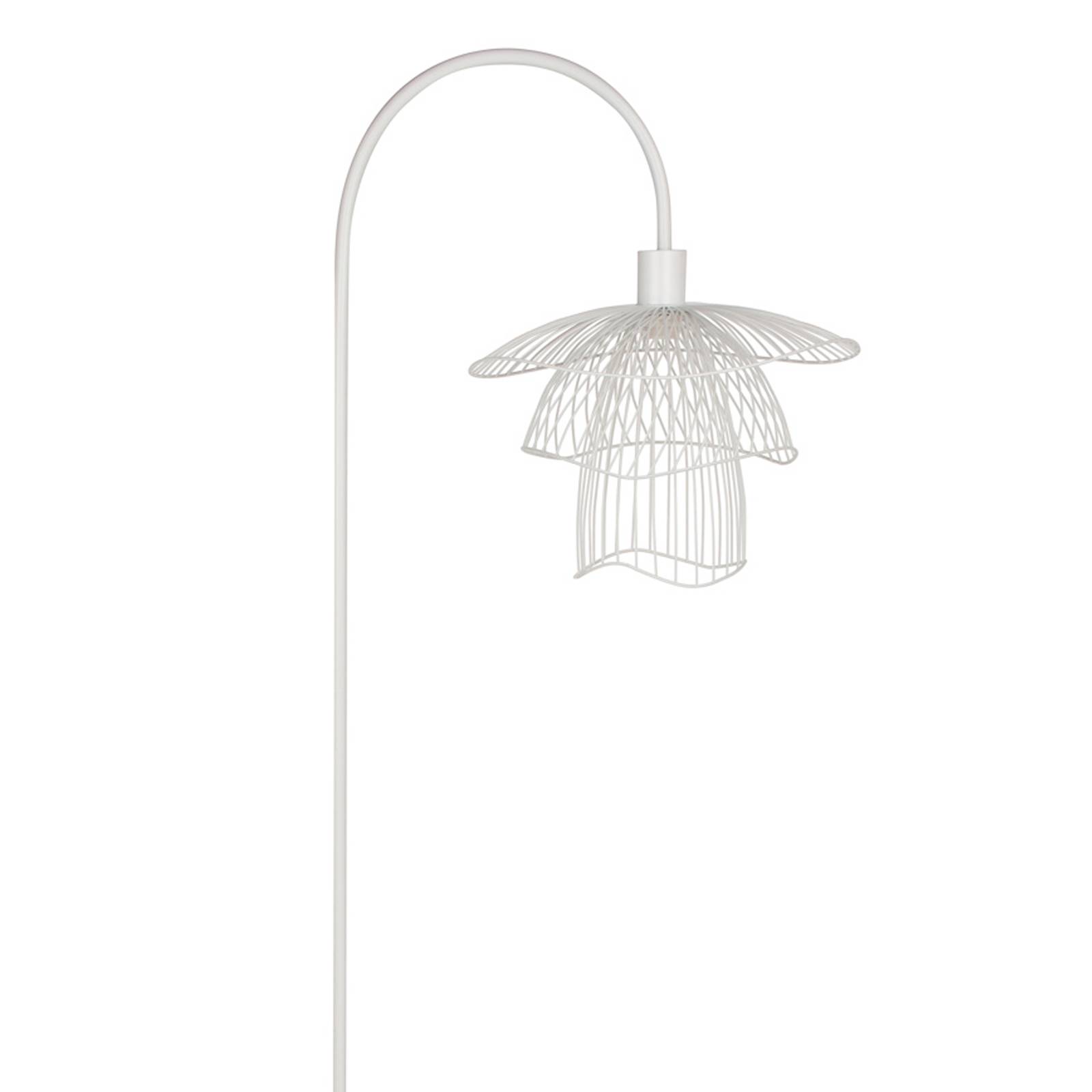 Forestier Papillon lampadaire XS