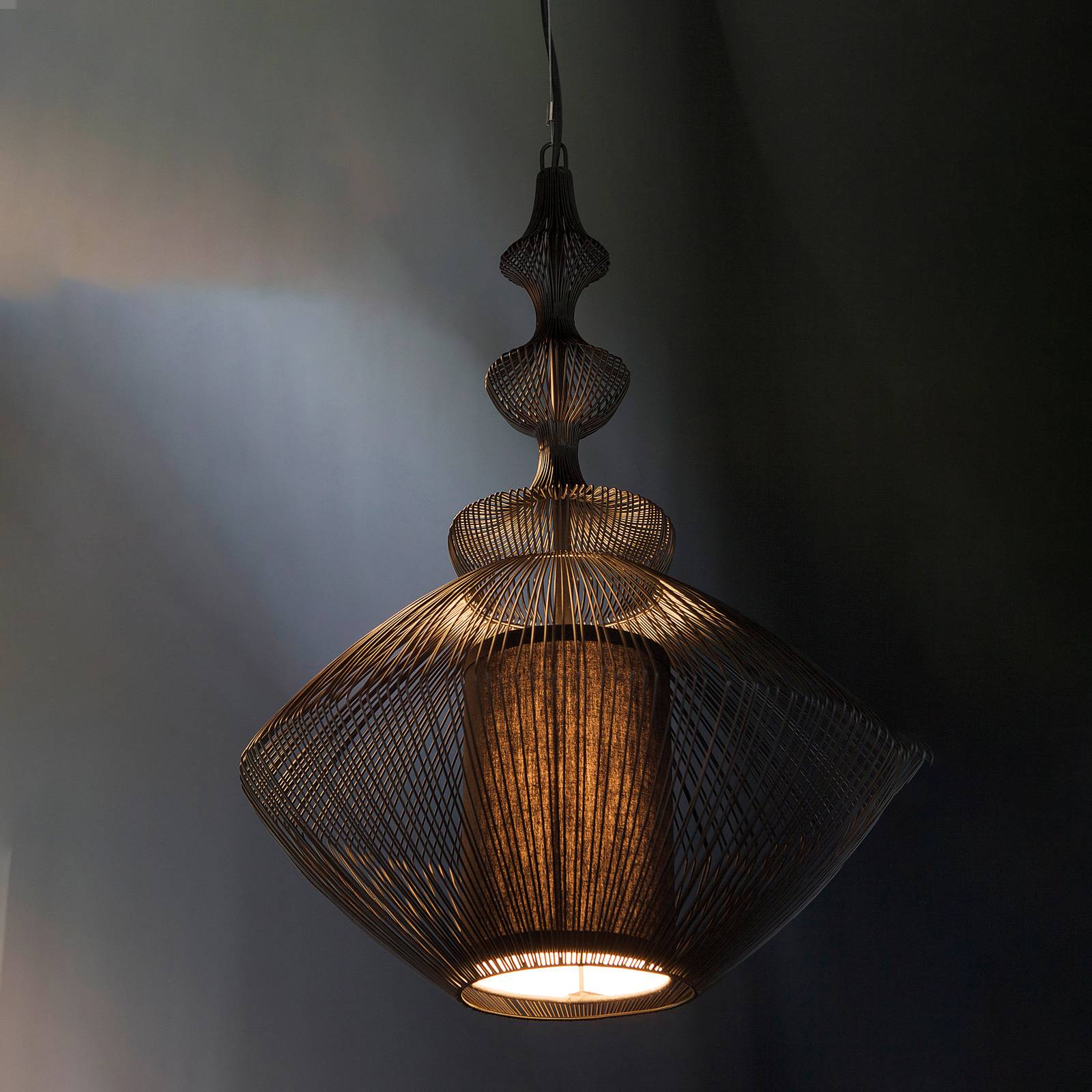 Forestier Opium suspension