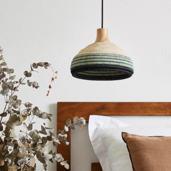 Forestier Grass suspension XS, bleue Forestier