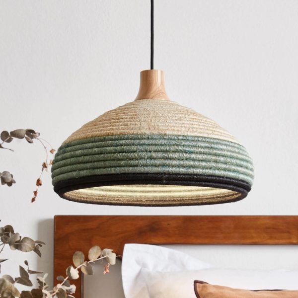 Forestier Grass suspension S, bleue Forestier