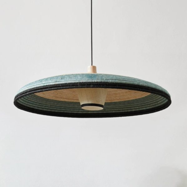 Forestier Grass suspension L, bleue Forestier