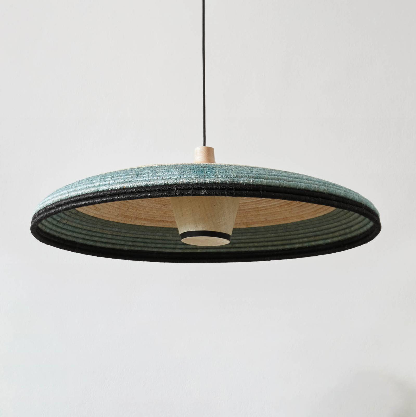 Forestier Grass suspension L