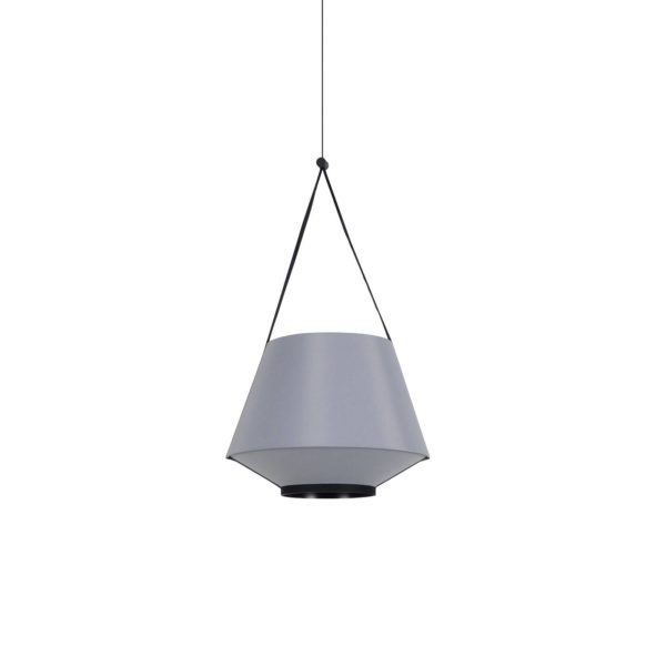 Forestier Carrie XS suspension