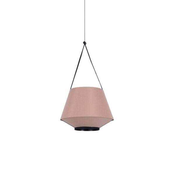 Forestier Carrie XS suspension