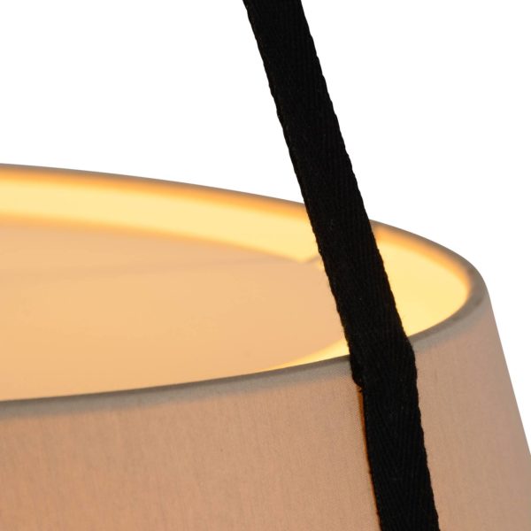 Forestier Carrie S suspension