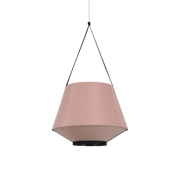 Forestier Carrie S suspension