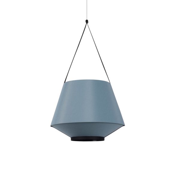Forestier Carrie S suspension, bleue Forestier
