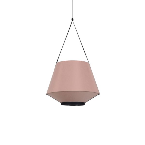 Forestier Carrie M suspension