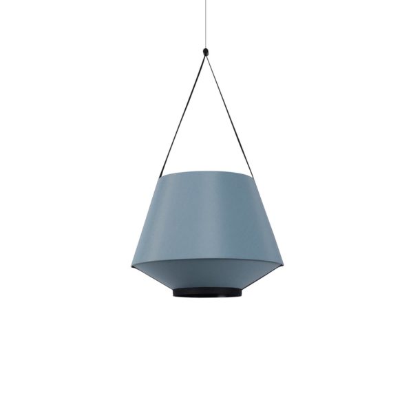 Forestier Carrie M suspension, bleue Forestier