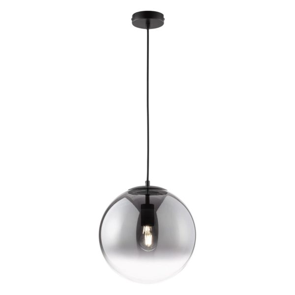 Schöner Wohnen Mirror Suspension Ø 30 cm Schöner Wohnen