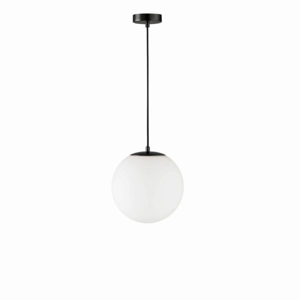 Schöner Wohnen Palais Suspension à 1 lampe Ø25cm Schöner Wohnen