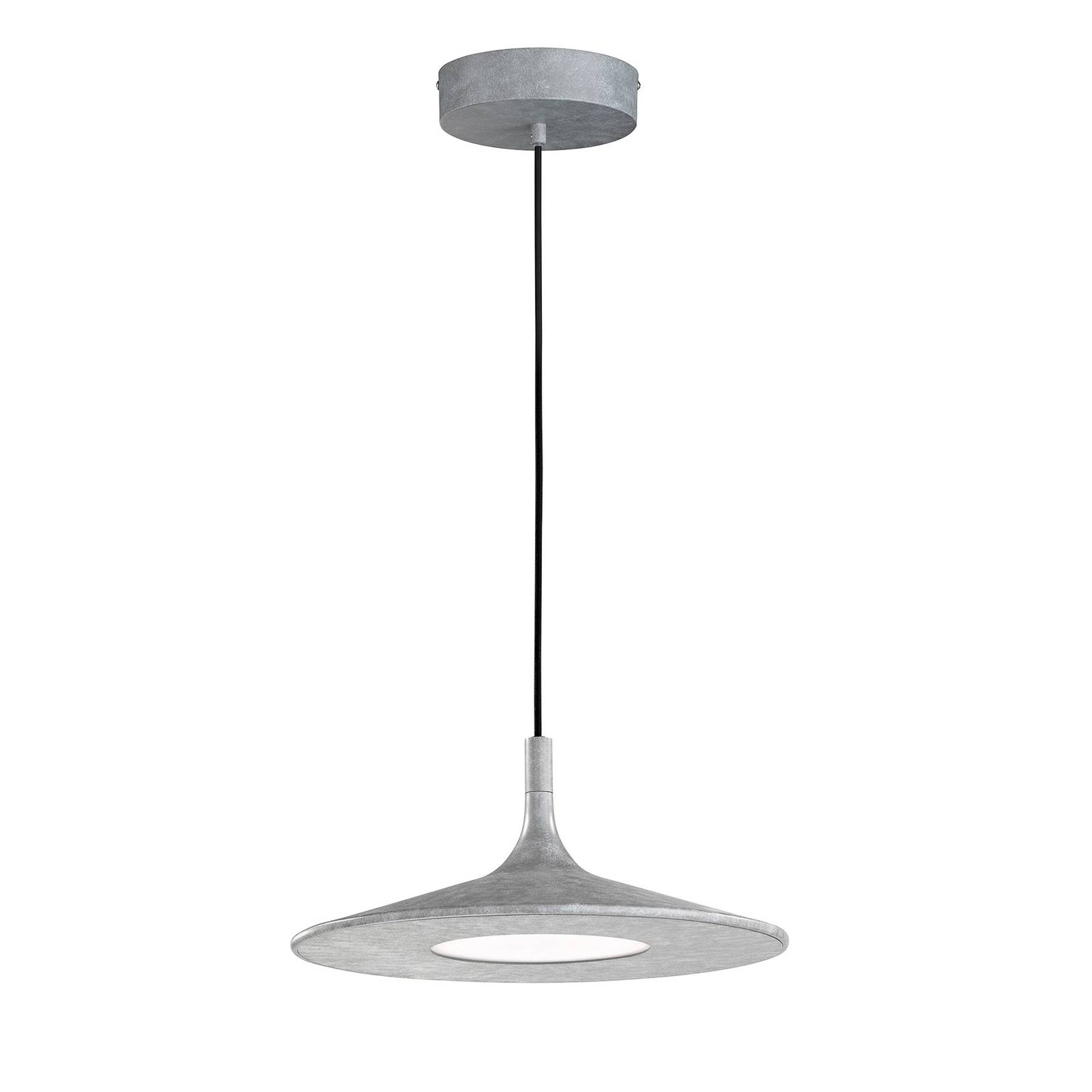 Schöner Wohnen Slim suspension LED