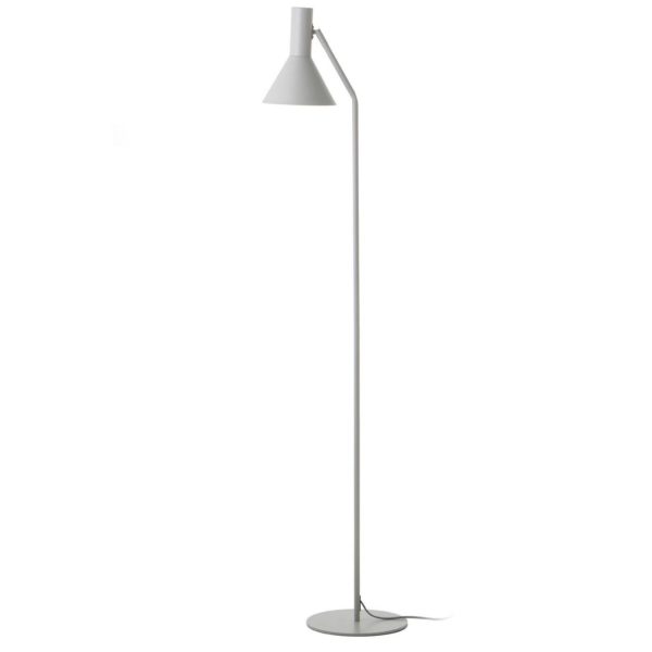FRANDSEN Lyss lampadaire, gris clair mat Frandsen
