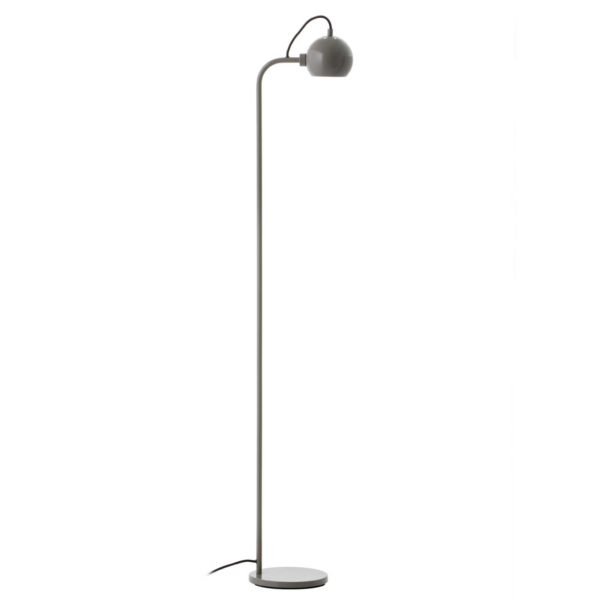 FRANDSEN Ball Single lampadaire
