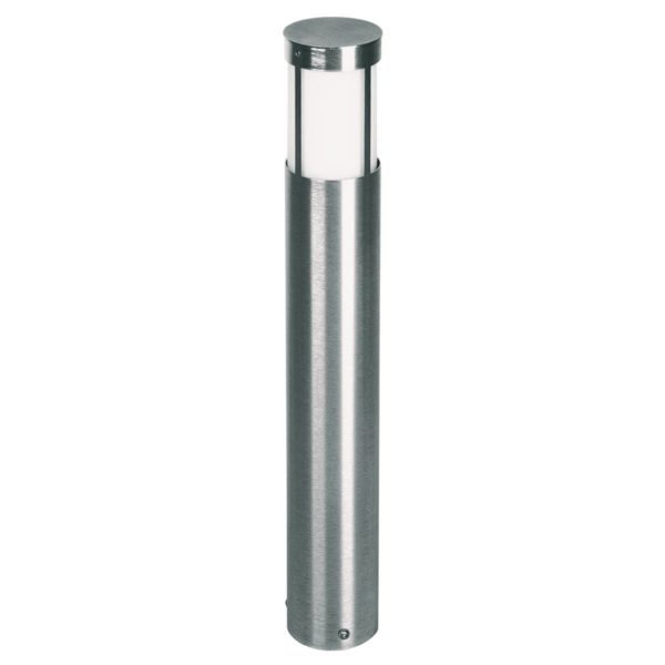 Albert Leuchten Extraordinaire borne lumineuse Primo en inox Albert Leuchten