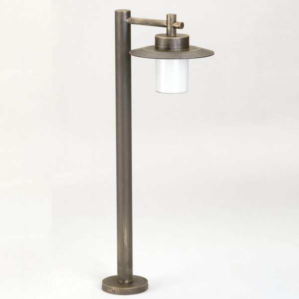 Albert Leuchten Style campagne moderne – Borne lumineuse Fiona Albert Leuchten