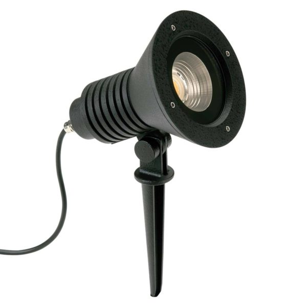 Albert Leuchten Demond – Lampe sur piquet LED Albert Leuchten