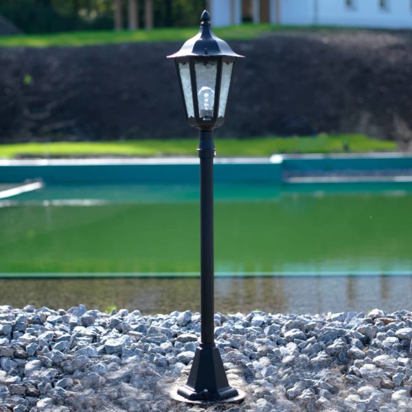 Albert Leuchten Borne lumineuse 4142