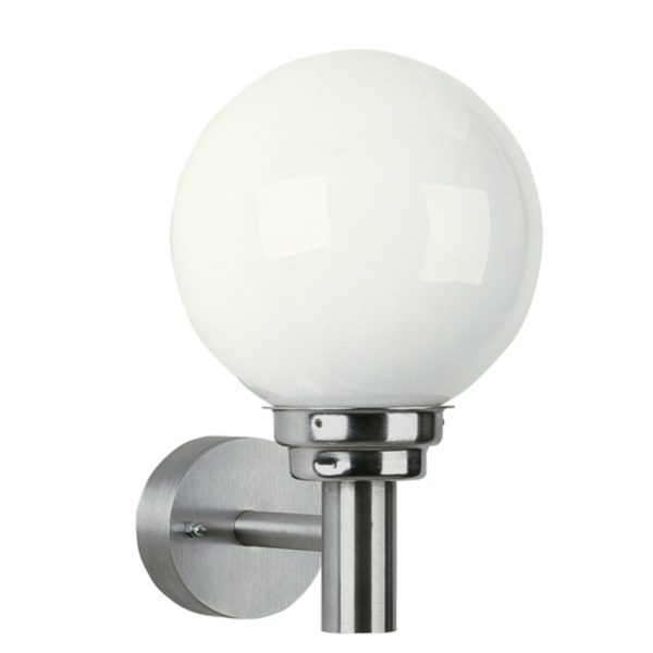 Albert Leuchten Applique d'extérieur boule lumineuse 155 Albert Leuchten