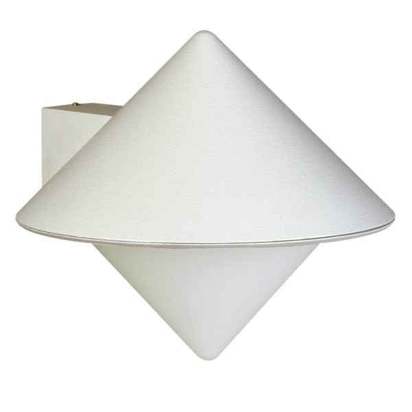 Albert Leuchten Applique d’extérieur moderne 199
