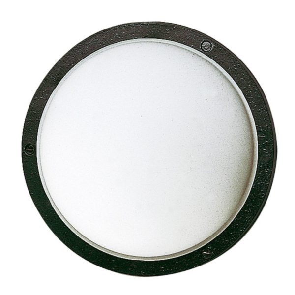 Albert Leuchten Applique / plafonnier d'extérieur 297 noir