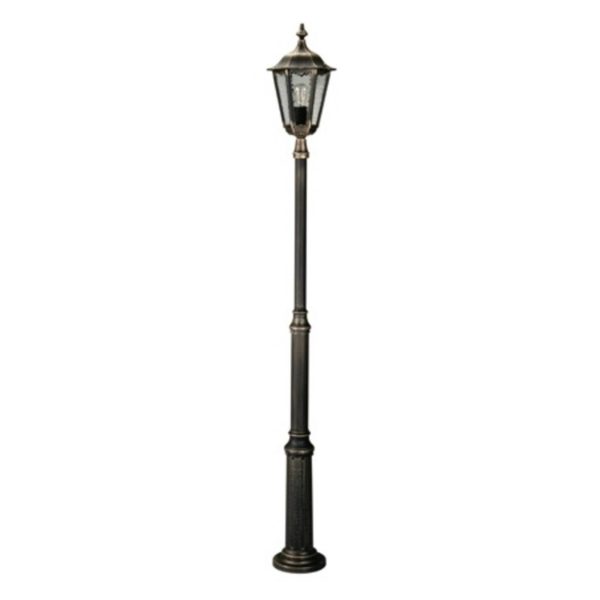 Albert Leuchten Lampadaire tendance 740 marron Albert Leuchten