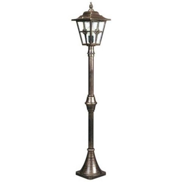 Albert Leuchten Lampadaire Attractif 772 marron Albert Leuchten