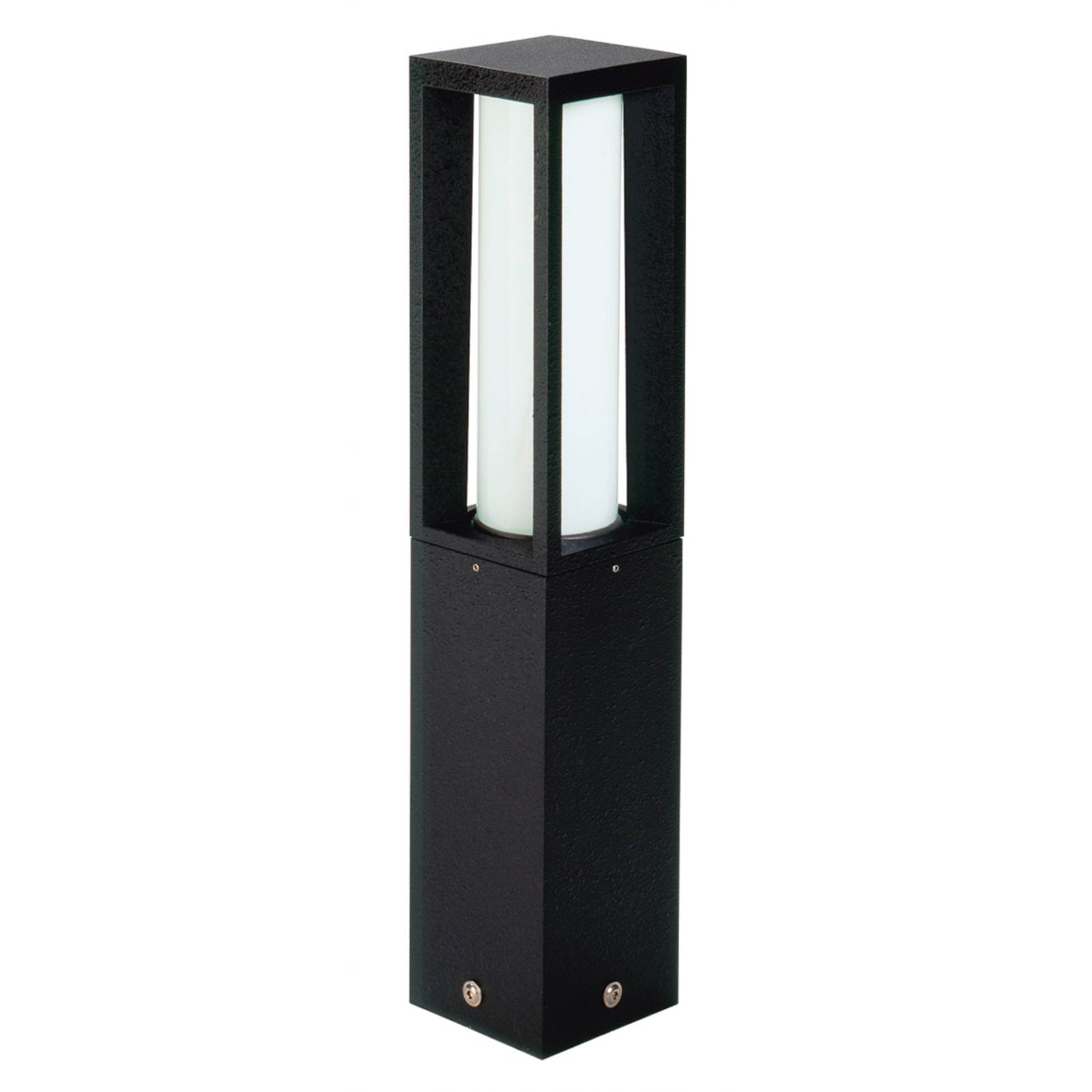 Albert Leuchten Luminaire pour socle aluminium moderne 936 noir Albert Leuchten