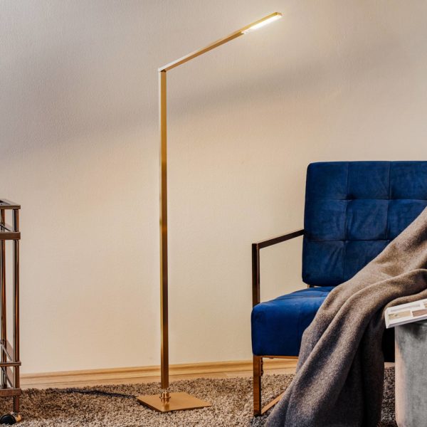 Knapstein Liseuse LED Omar moderne