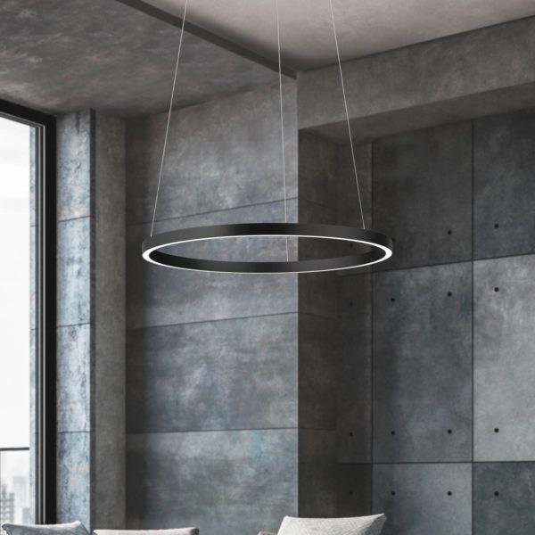 Knapstein Suspension LED Lisa-60