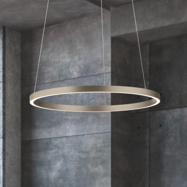 Knapstein Suspension LED Lisa-60