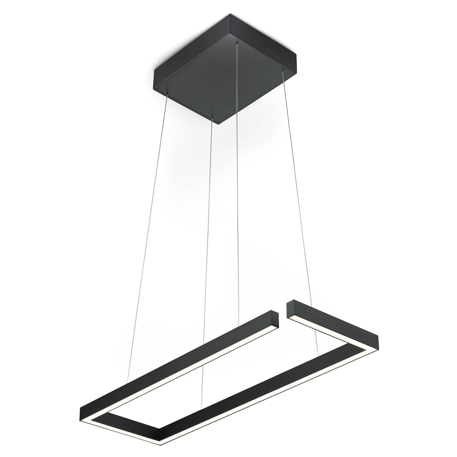 Knapstein Suspension LED Marisa-60