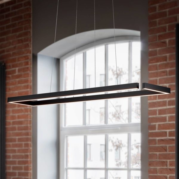 Knapstein Suspension LED Marisa-100