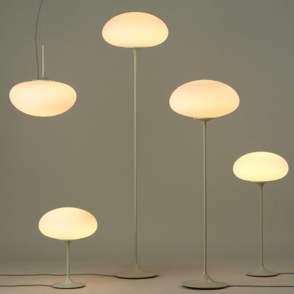 GUBI Stemlite lampe à poser
