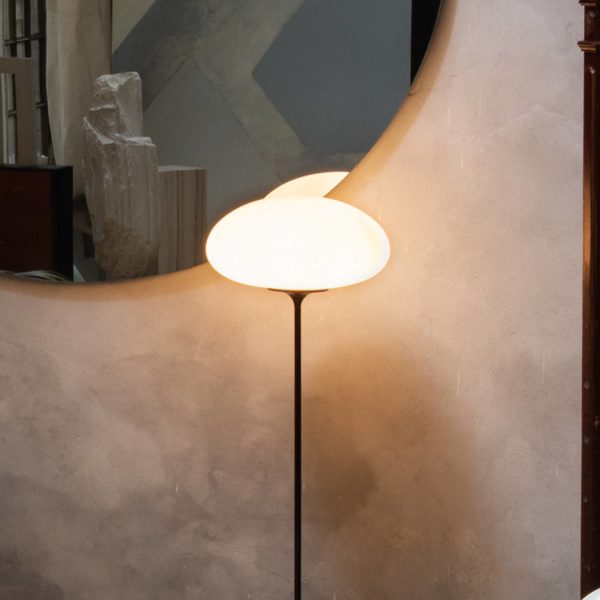 GUBI Stemlite lampadaire